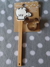 Disney Mickey Mouse Spatel &