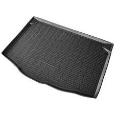 Gummi Kofferraumwanne passend für Mazda 2 | DJ | BJ ab 2014> | passgenau + Rand