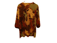 Damenshirt von Citiknits in