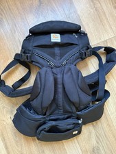 Ergobaby Omni 360 Cool Air