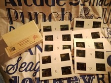 10 x VEB Raumbild DDR  DEFA