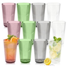 Ribelli 12er Set Trinkgläser