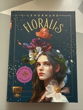 Crisandra Lenormand-Kartenset