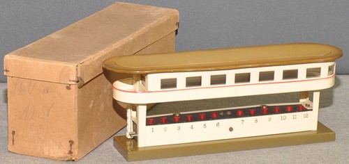 Märklin 473 stellwerk - märklin, mit