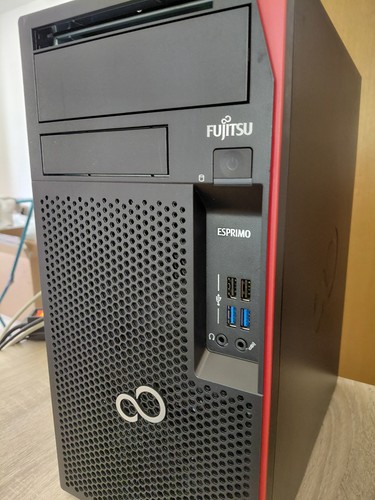 8th gen win11 ready esprimo - gen., ready-esprimo