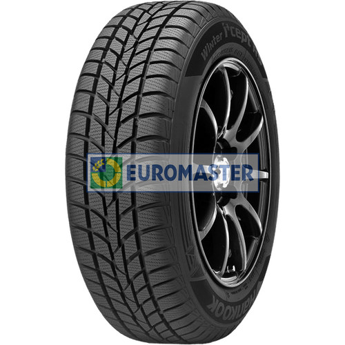 Winterreifen hankook 195 r - winterreifen, 195/60