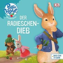 Peter hase geschichten der - peter,