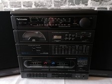 Schneider  MIDI 2265 CD