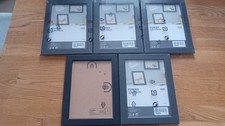 5 Stück IKEA FISKBO