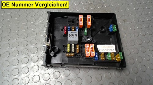 Sicherungskasten