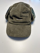 Barbour hut vintage - hut,