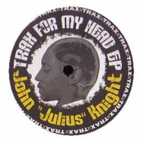 John julius knight trax for - john,
