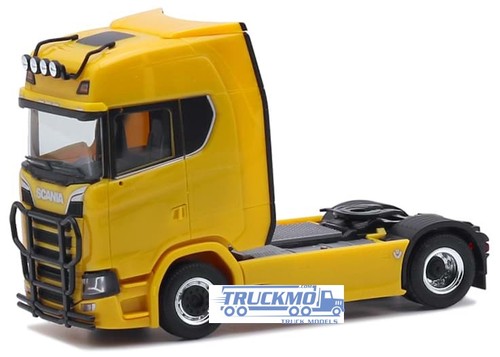 Herpa scania cs20hd - herpa,