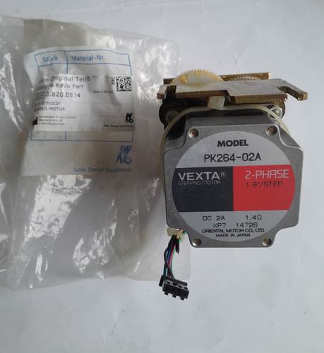 Kavo getriebemotor - kavo,