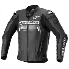 Neue Alpinestars Motorrad