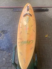Custom Made Surfboard von O