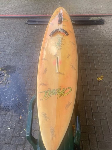 Custom made surfboard von - made,