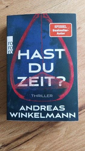 Hast zeit von - du,