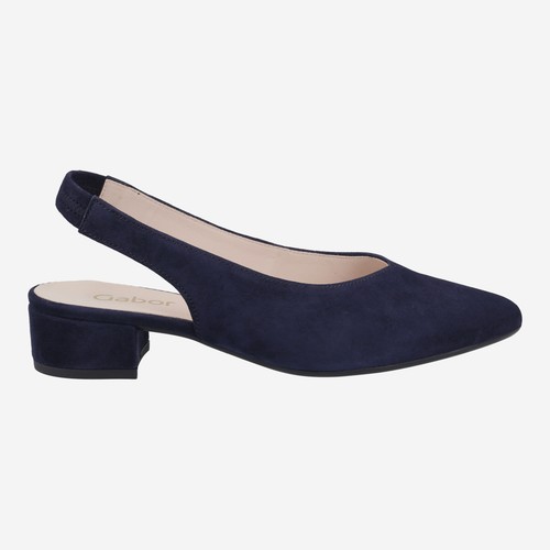 Gabor damen peeptoes - -, &