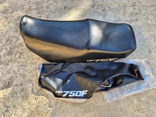 Honda cbx 750 seat - 750,