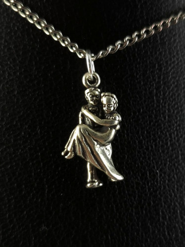 Charm anhänger silber - charm,