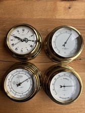 WEMPE maritime Instrumente