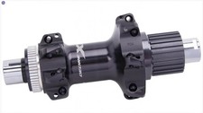 SHIMANO Hinterradnabe DEORE XT