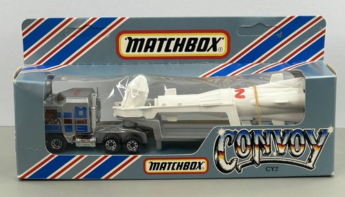 Kenworth nasa rocket - nasa,