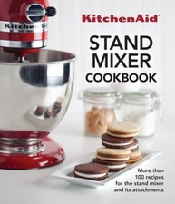 KitchenAid Stand Mixer