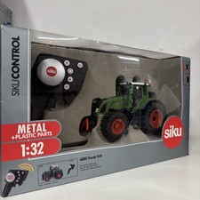 Siku 6880 Fendt 939 Set mit