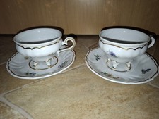 Kleine tassen 4teilig mokka - 4teilig,