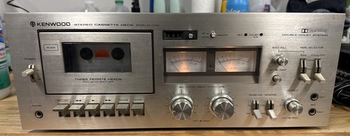 Kenwood 1030 vintage 3 - ,