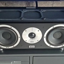 Heco Elementa Center Speaker -