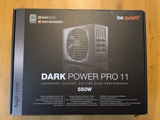 be quiet! Dark Power Pro 11