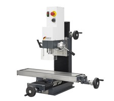 WABECO Fräsmaschine und