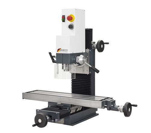 Wabeco fräsmaschine und - wabeco,