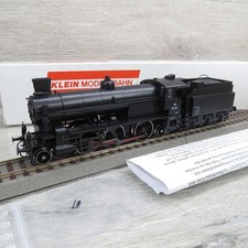 KLEIN MODELLBAHN 0172 - H0 - ÖBB - Dampflok 35.212 - Analog + DSS - OVP #G13698
