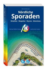 MICHAEL MÜLLER REISEFÜHRER