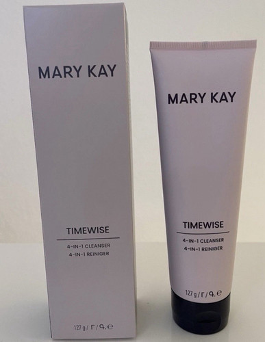 Mary kay timewise - mary,