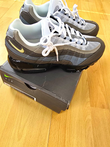 Nike air max - tt, herren