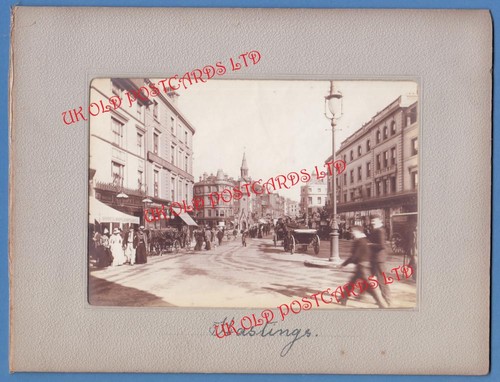 Sussex viktorianisches foto - sussex,