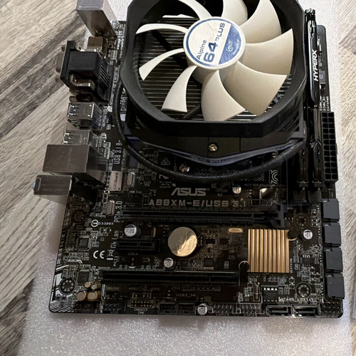 Amd k10 7800 asus - amd, k10-7800
