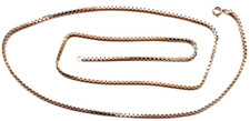Silber kette venezianer - kette,