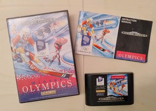 Sega mega drive spiel - mega,