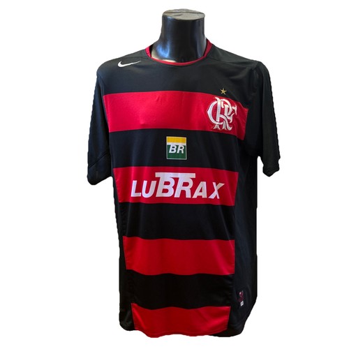 Flamengo 2005 nike - flamengo,