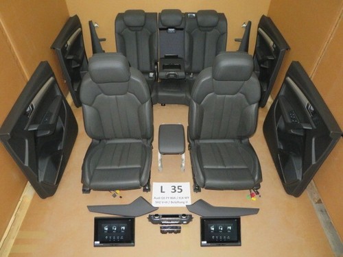 Audi sq5 80a klima - audi,