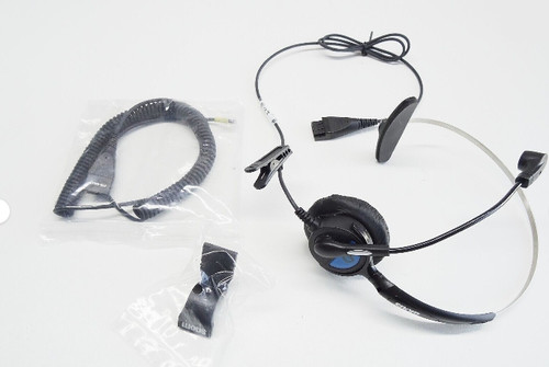 Snom headset mm2 - snom, hs-mm2