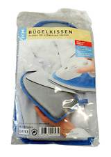 TCM Tchibo Bügelkissen - Polster für schwere Stellen Ärmel, Aufschlag & Kragen