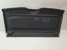 Hutablage PEUGEOT 206 - -