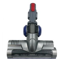 Bürstenkopf Bodendüse Ersatzbürste Ersatzdüse Staubsauger DEIK VC1606 Ersatzteil